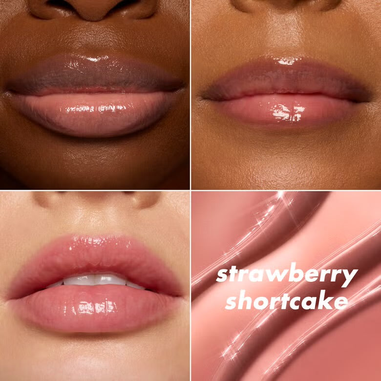 Elf Glow Reviver Melting Lip Balm