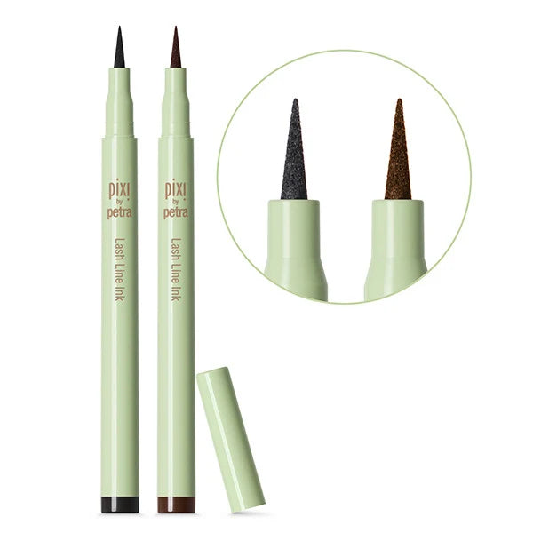 Pixi Beauty Eyeliner Liquid Lash Line Ink