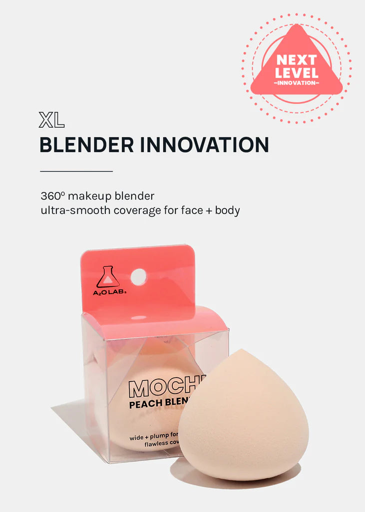 Aoa Mochi Peach Blender