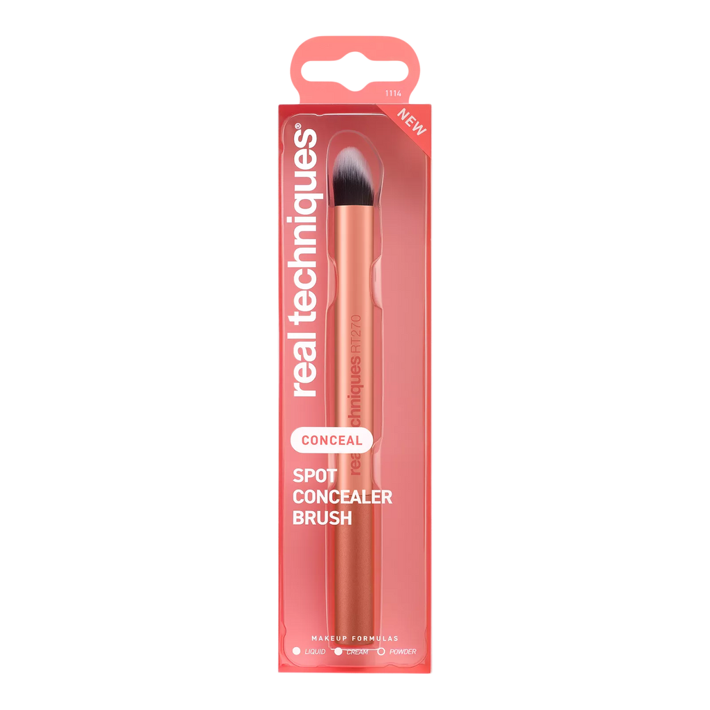 Real Techniques  Spot Concealer Brush