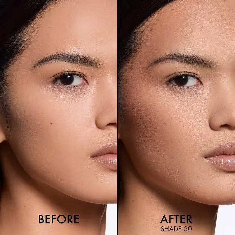 Dior Forever Nude Bronze Powder