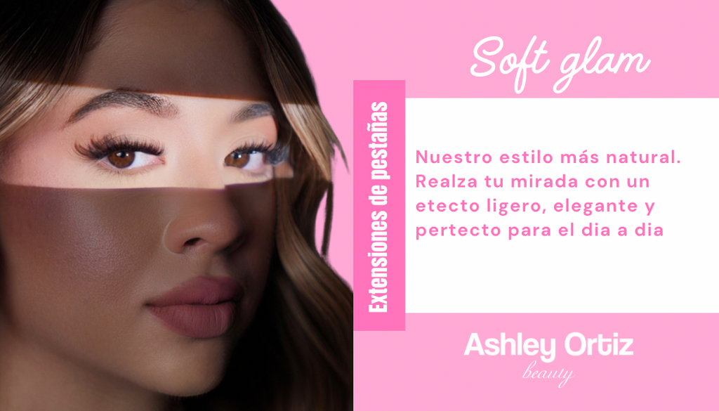 Ashley Ortiz Beauty Lash by Ash Full Kit