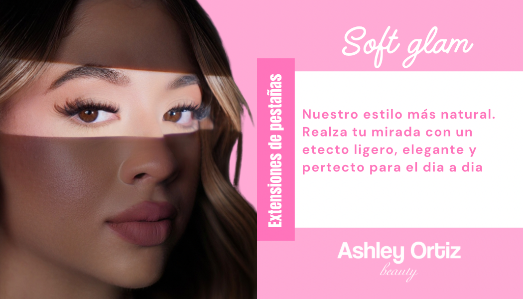 Ashley Ortiz Beauty Lash by Ash Full Kit