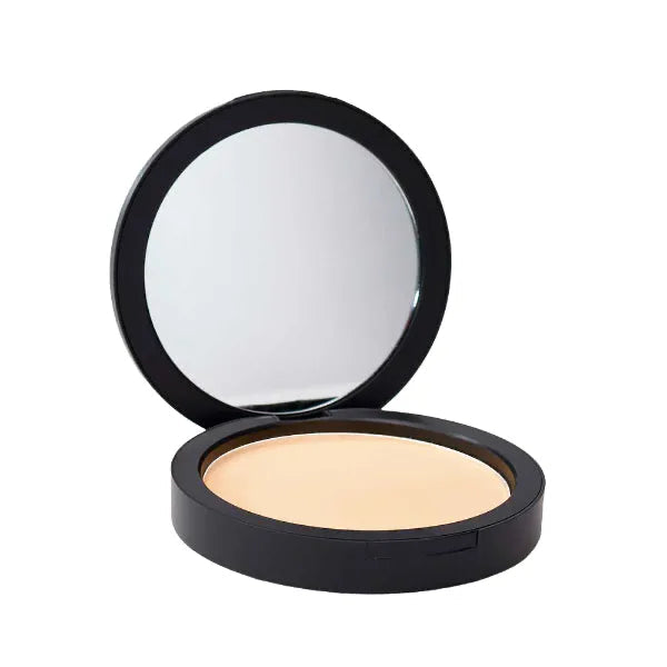 GOC Makeup Polvo Compacto Mineral
