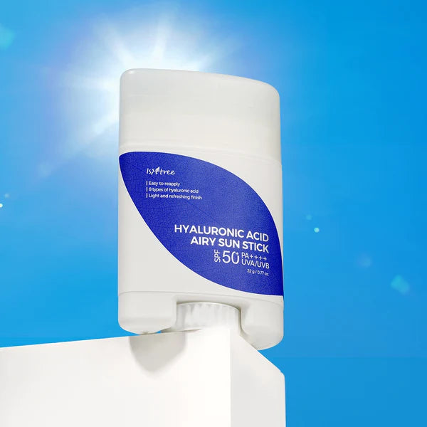 Instree Hyaluronic Acid Airy Sin Stick