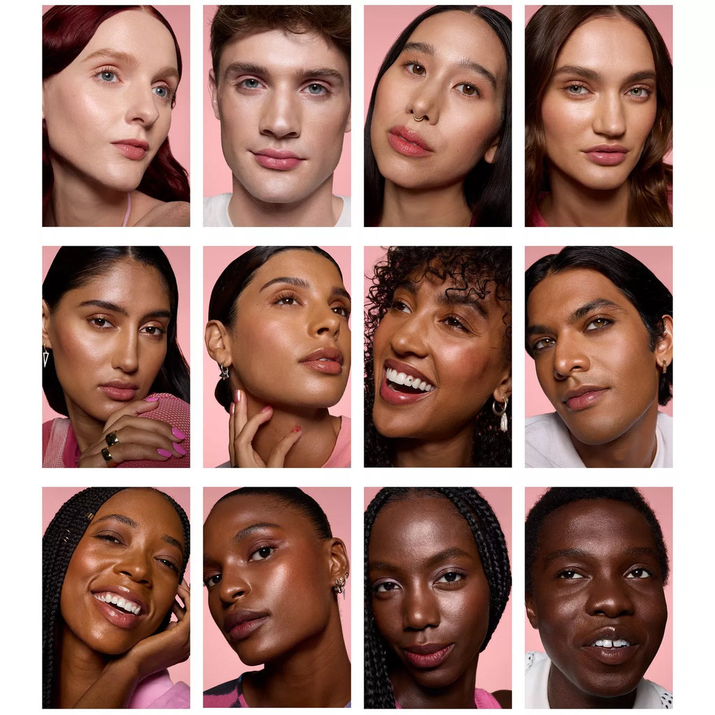 Elf Halo Glow Powder Filter Pressed Powder