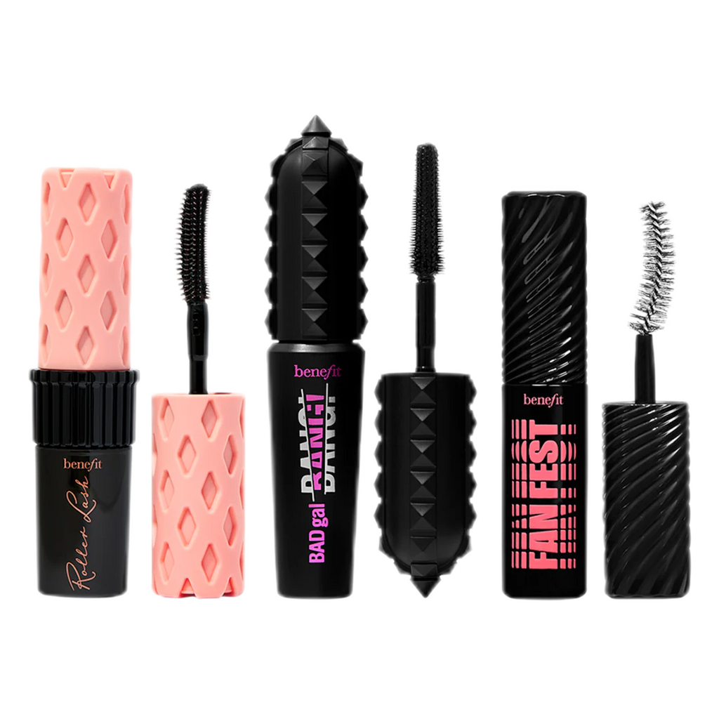 Benefit Lil’ Lash Adventures Set