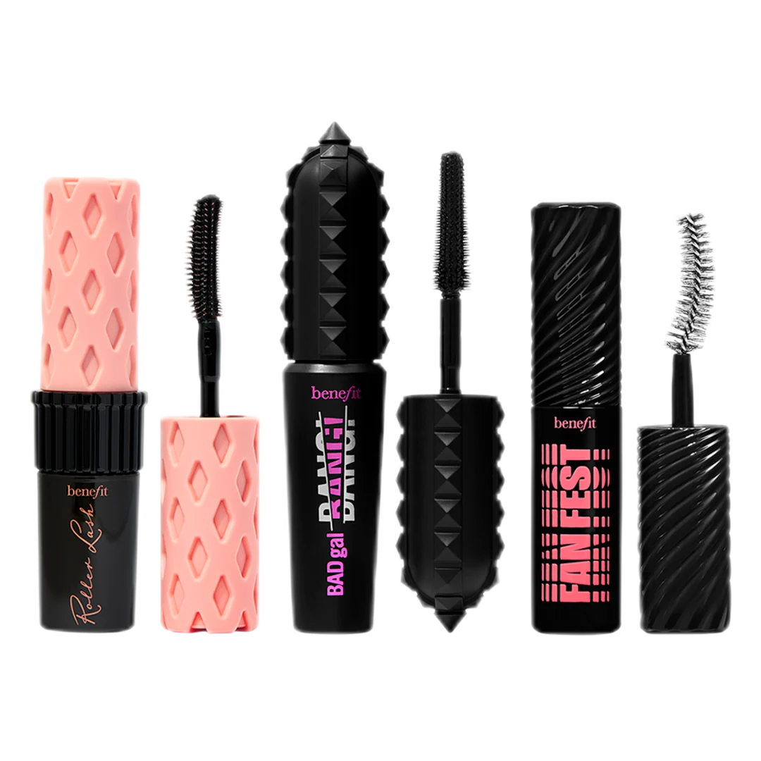 Benefit Lil’ Lash Adventures Set