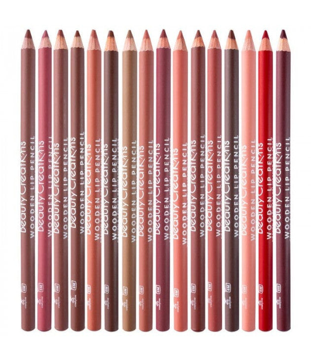 Beauty Creations Lip Pencil