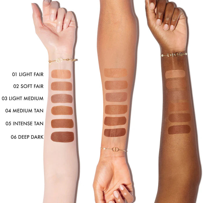 Dior Forever Skin Bronze Bronzing Balm Stick – Natural Skin Finish