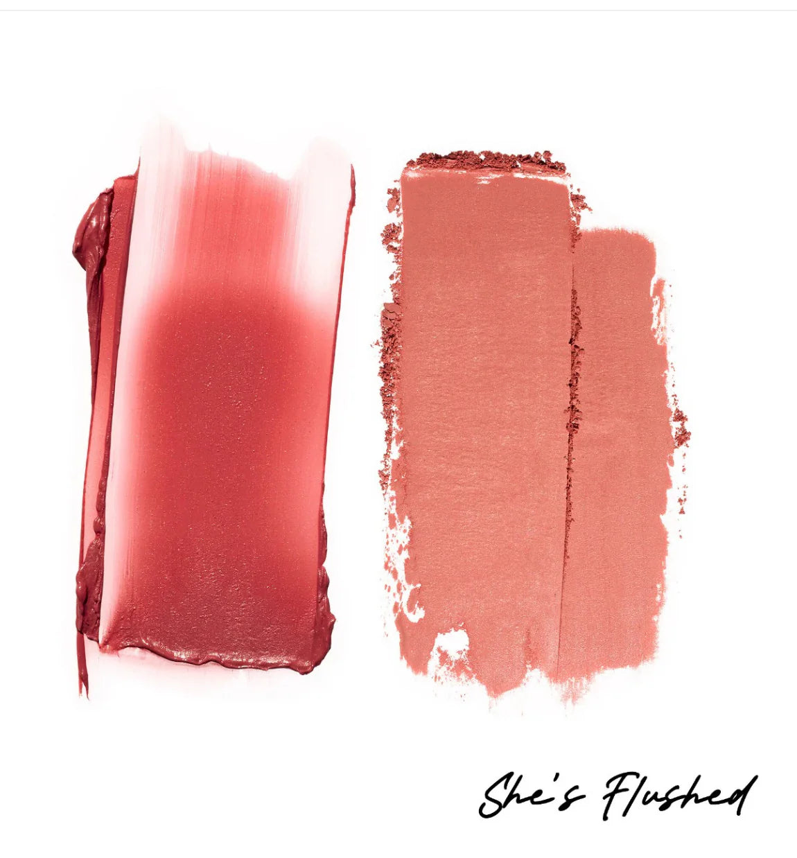 Patrick Ta Double-Take Crème & Powder Blush Duo