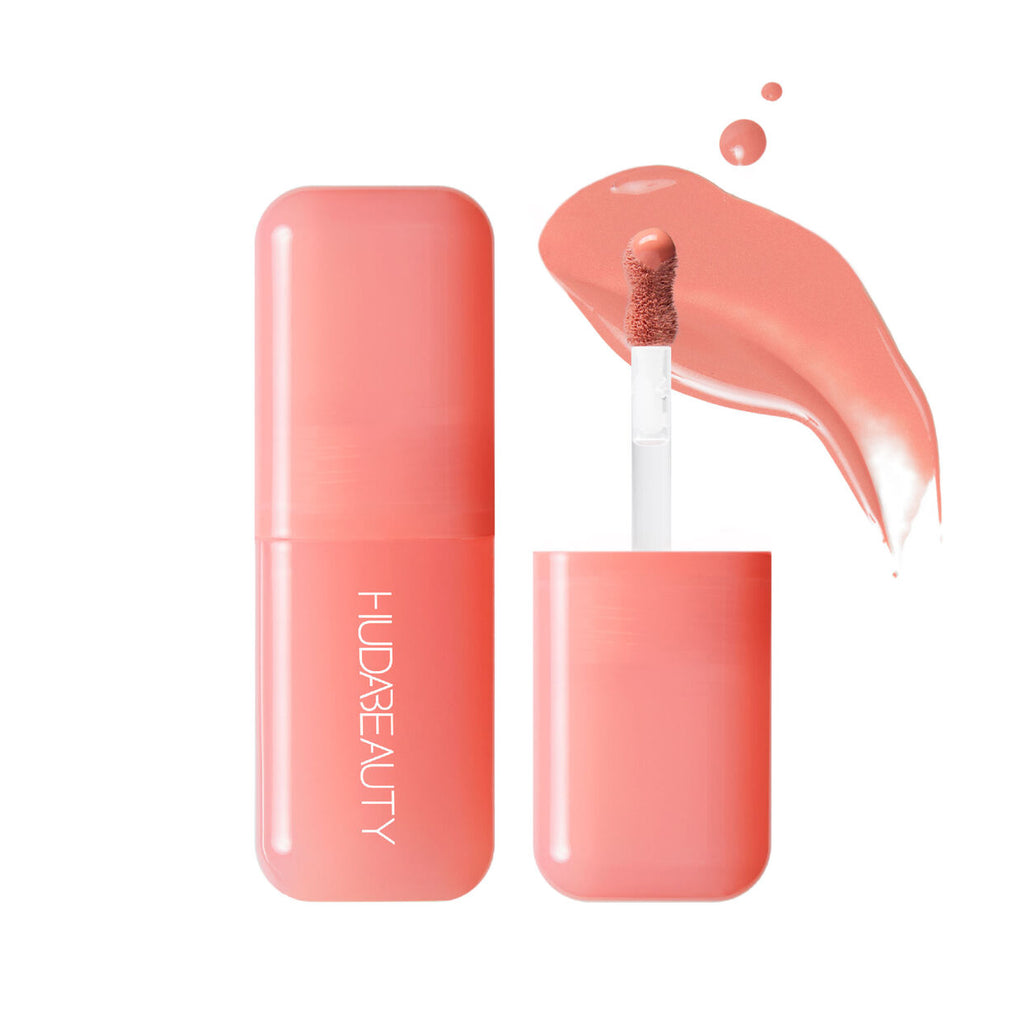 Huda Beauty Liquid Blush Filter
