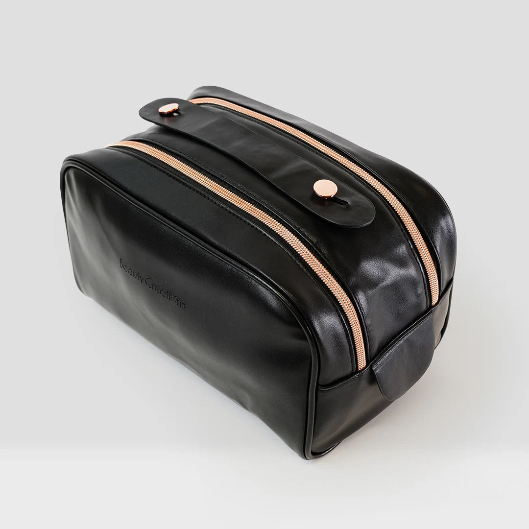 Beauty Creations Cosmetiquera Pouch