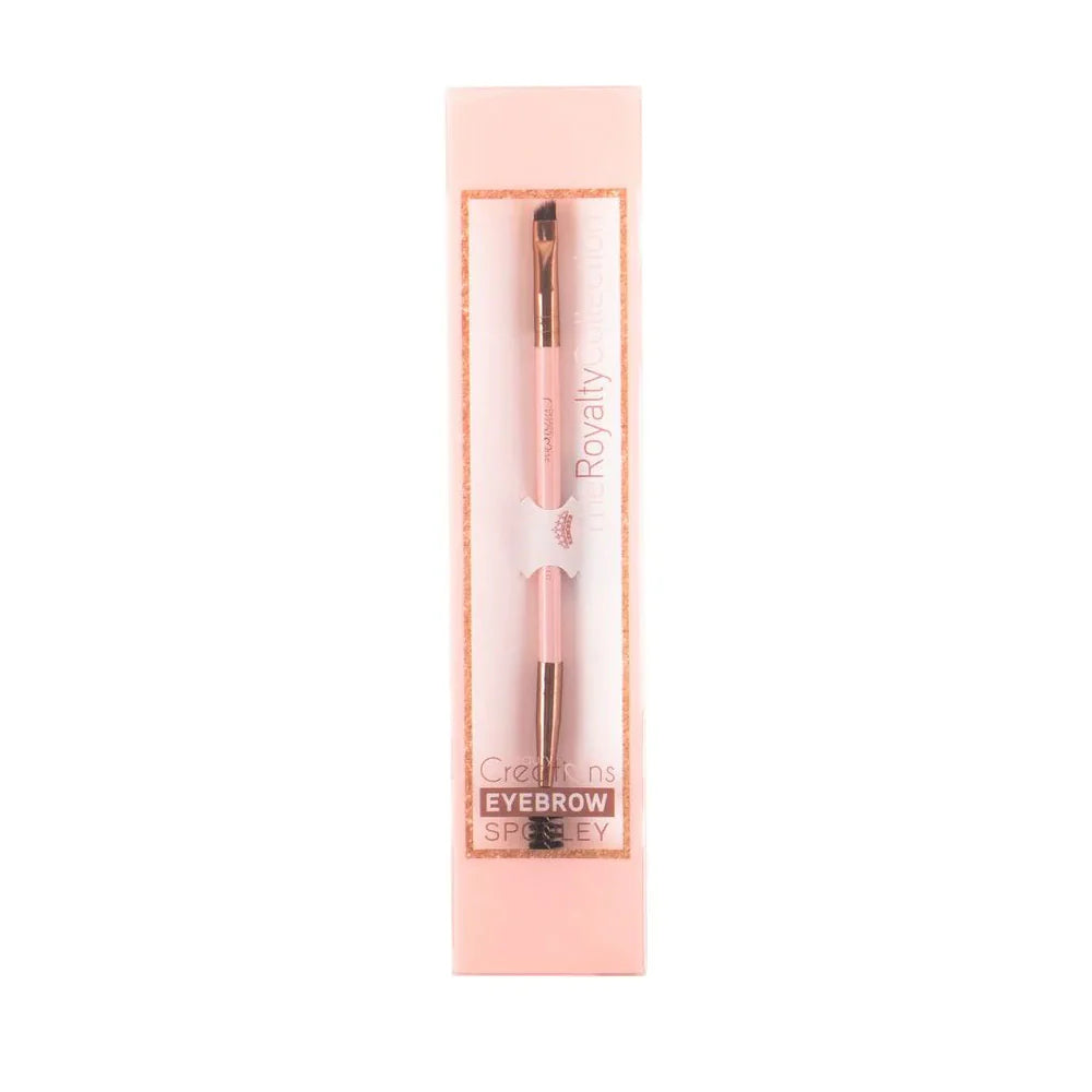 Beauty Creations Eyebrow Spoolie Brush