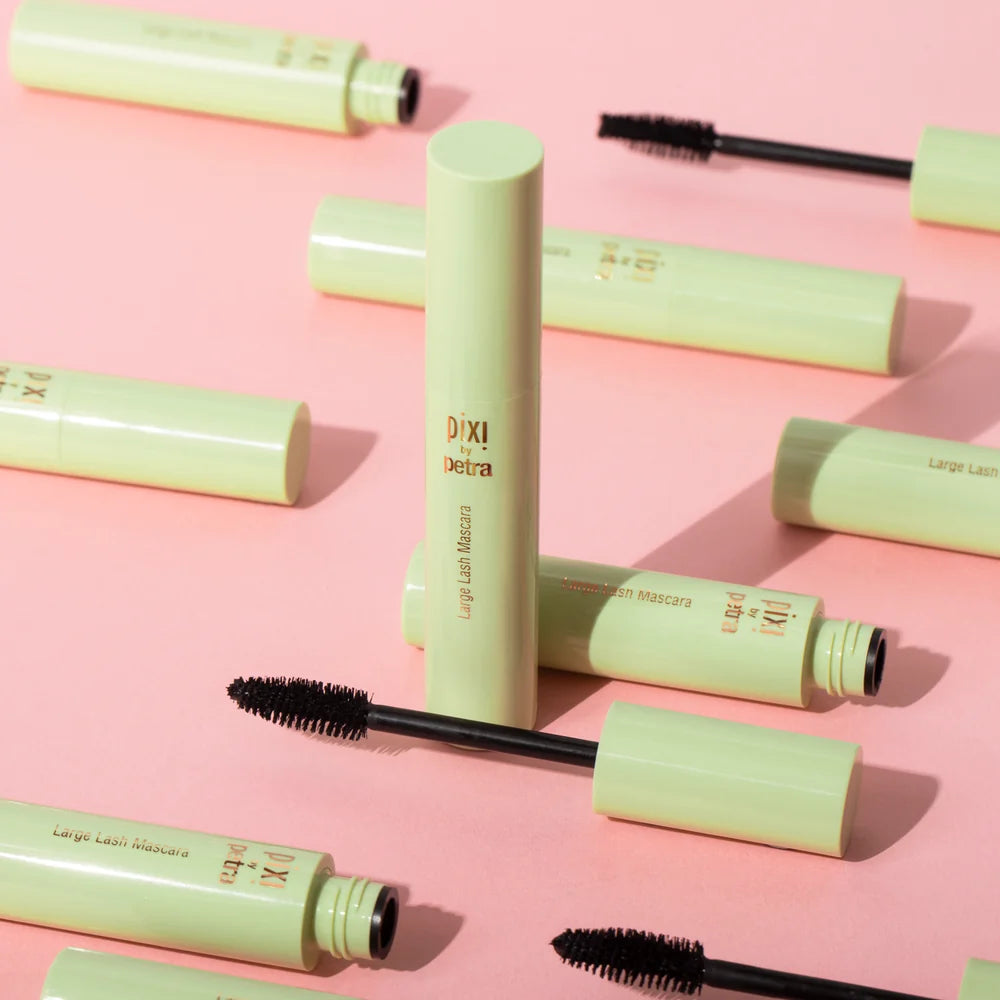 Pixi Beauty Large Lash Mascara