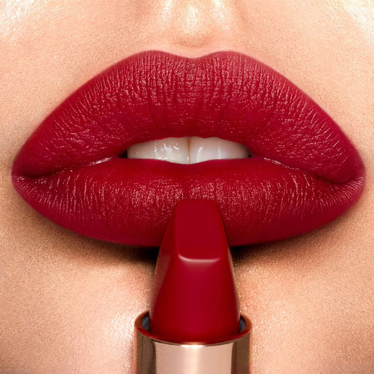 Charlotte Tilbury Matte Revolution Long-Lastick Lipstick