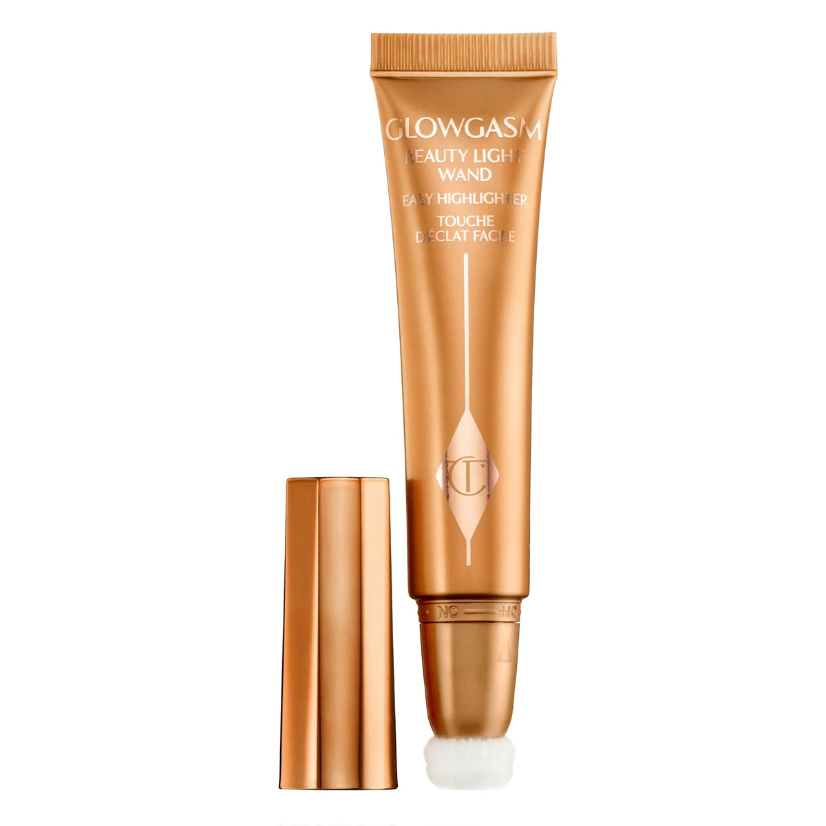 Charlotte Tilbury Glowgasm Beauty Highlighter