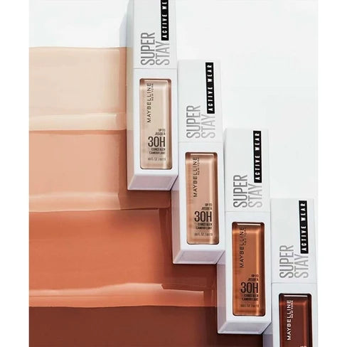 Maybelline Concealer 30H