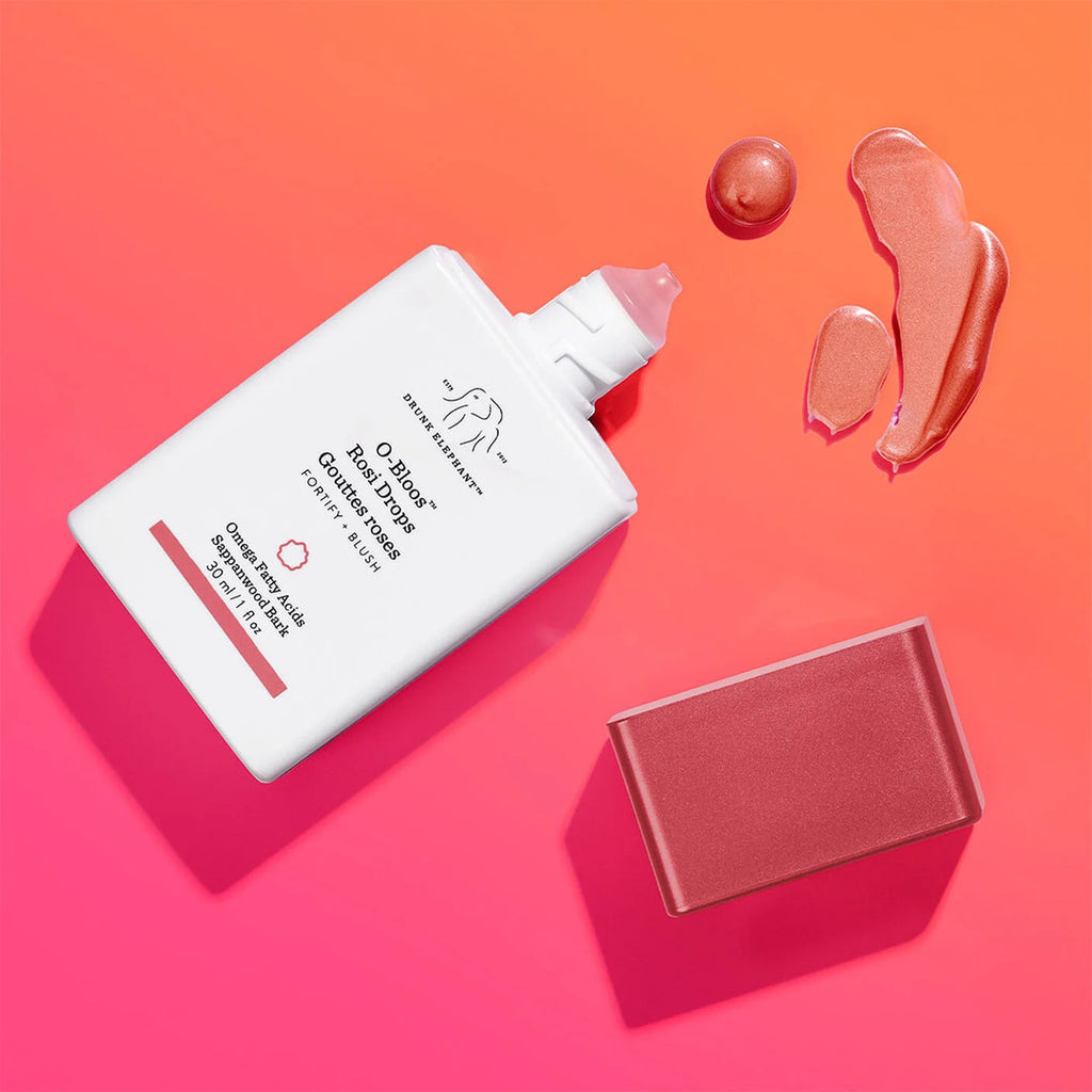 Drunk Elephant Blush Serum