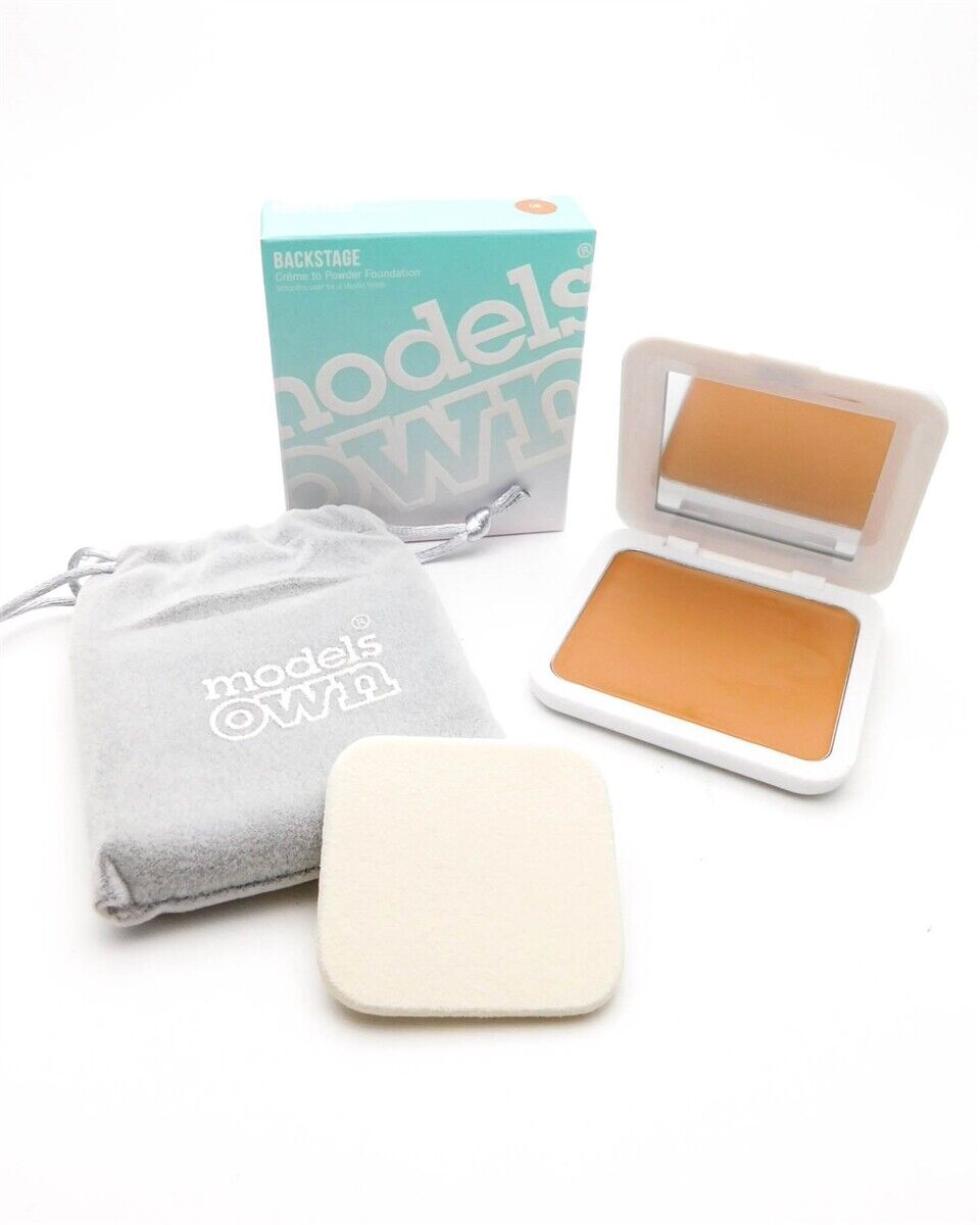 Models Own Creme Top Owder