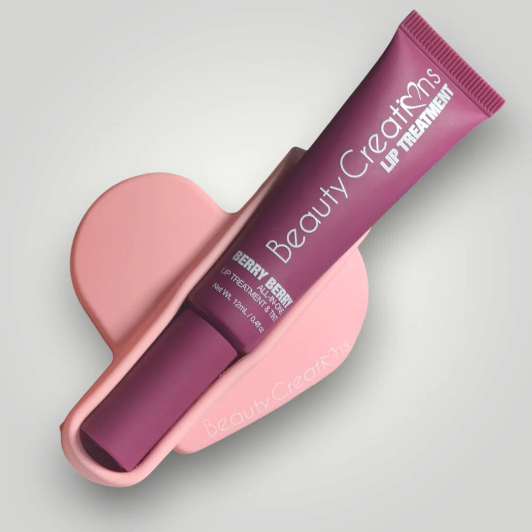 Beauty Creations Detachable Silicone Holder