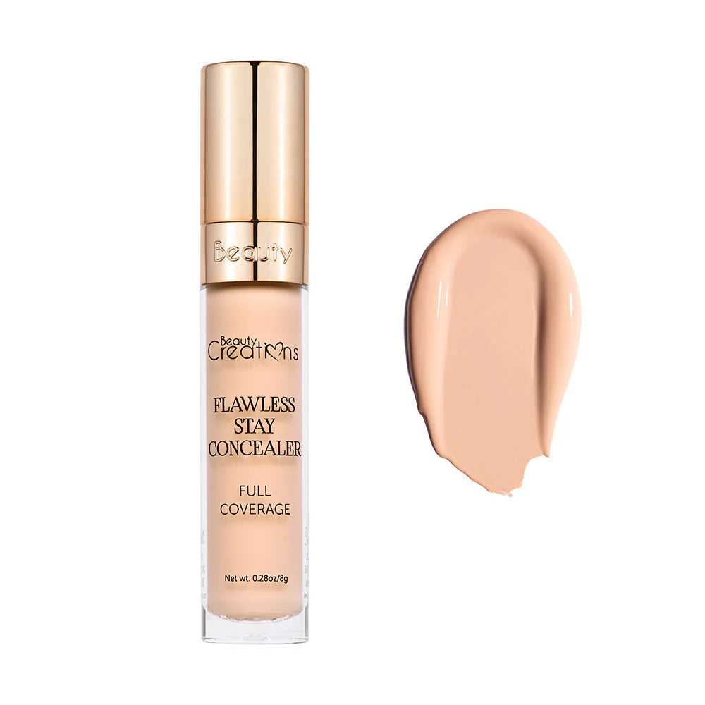 Corrector Flawless Stay Beauty Creations