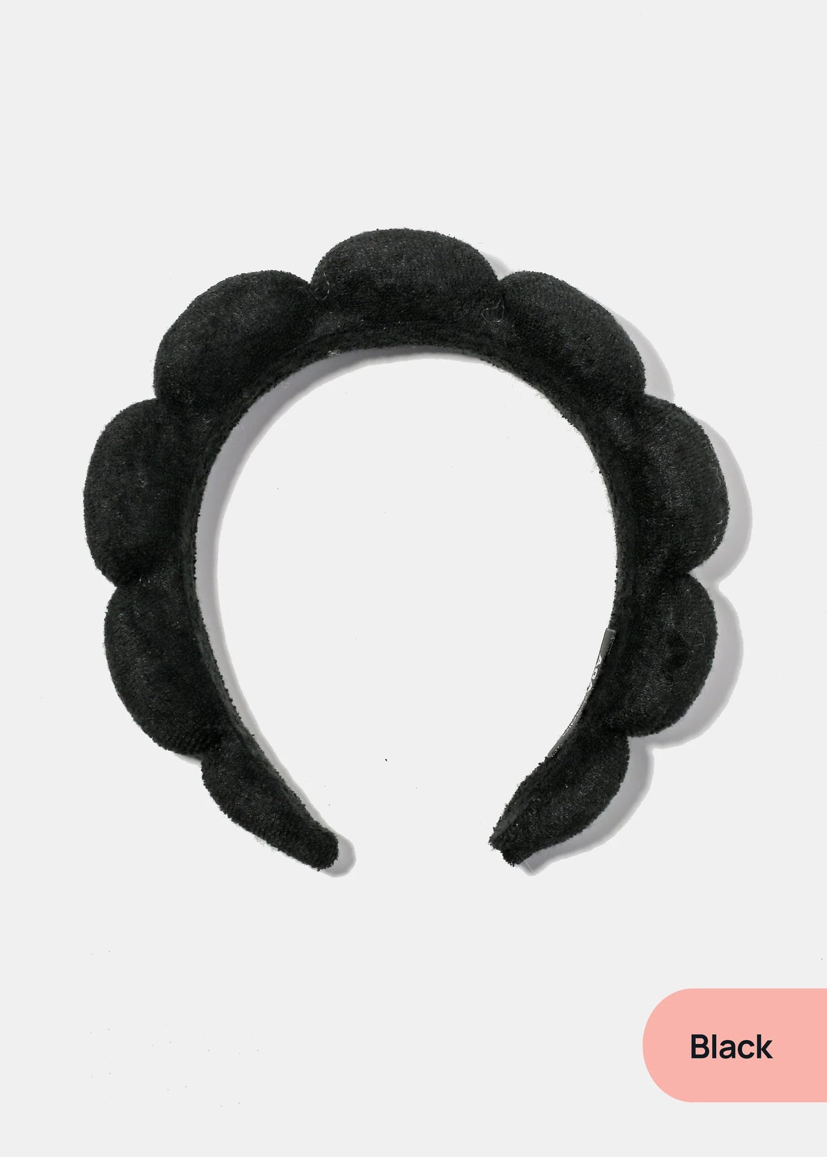 Aoa Bubble Spa Headband Multi-Use