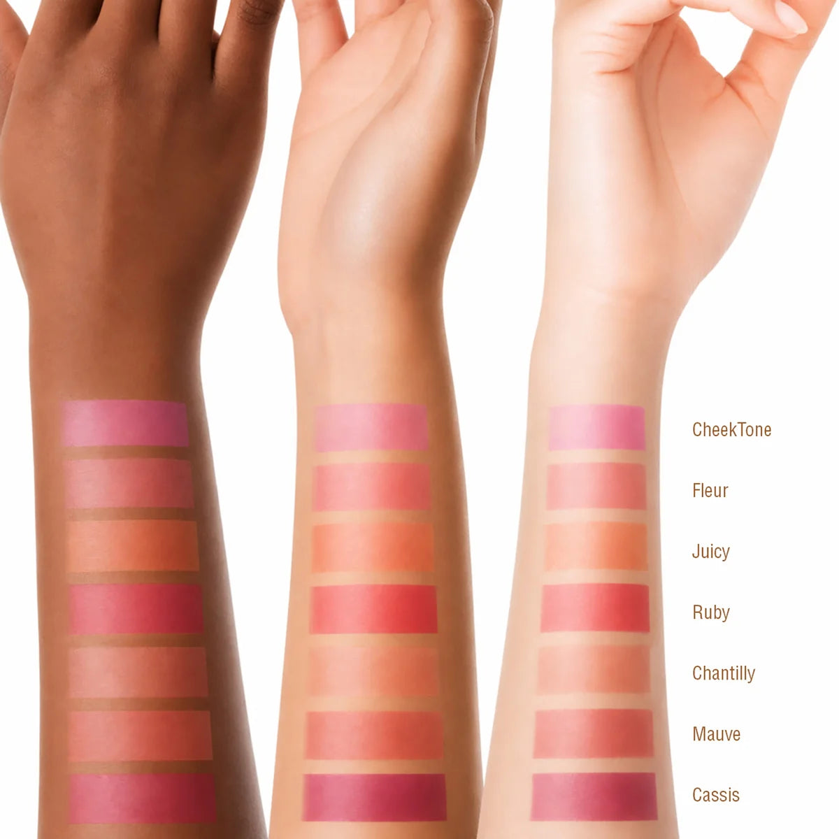 Pixi On the Glow Blush