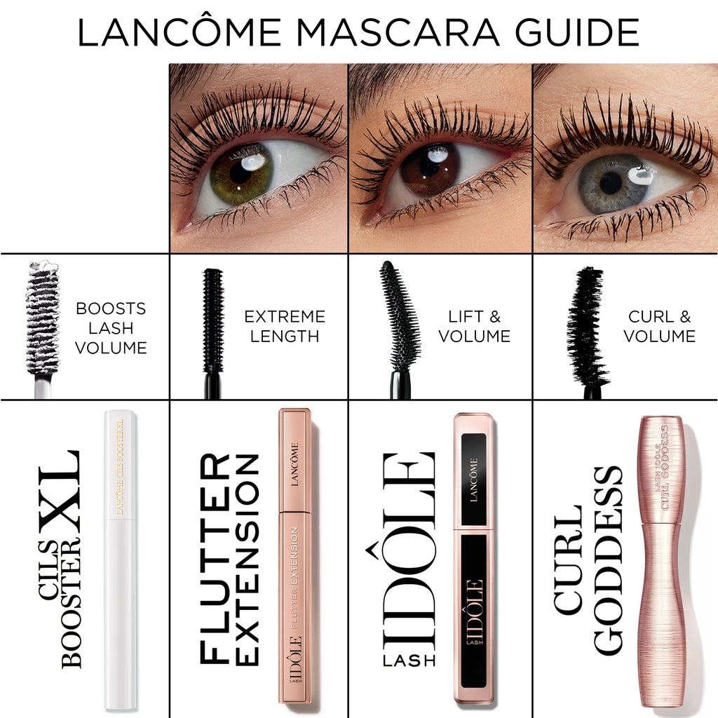 Lancôme Lash Idôle Lash-Lifting & Volumizing