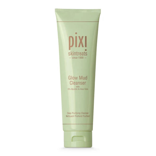 Pixi Skin Glow Mud Cleanser