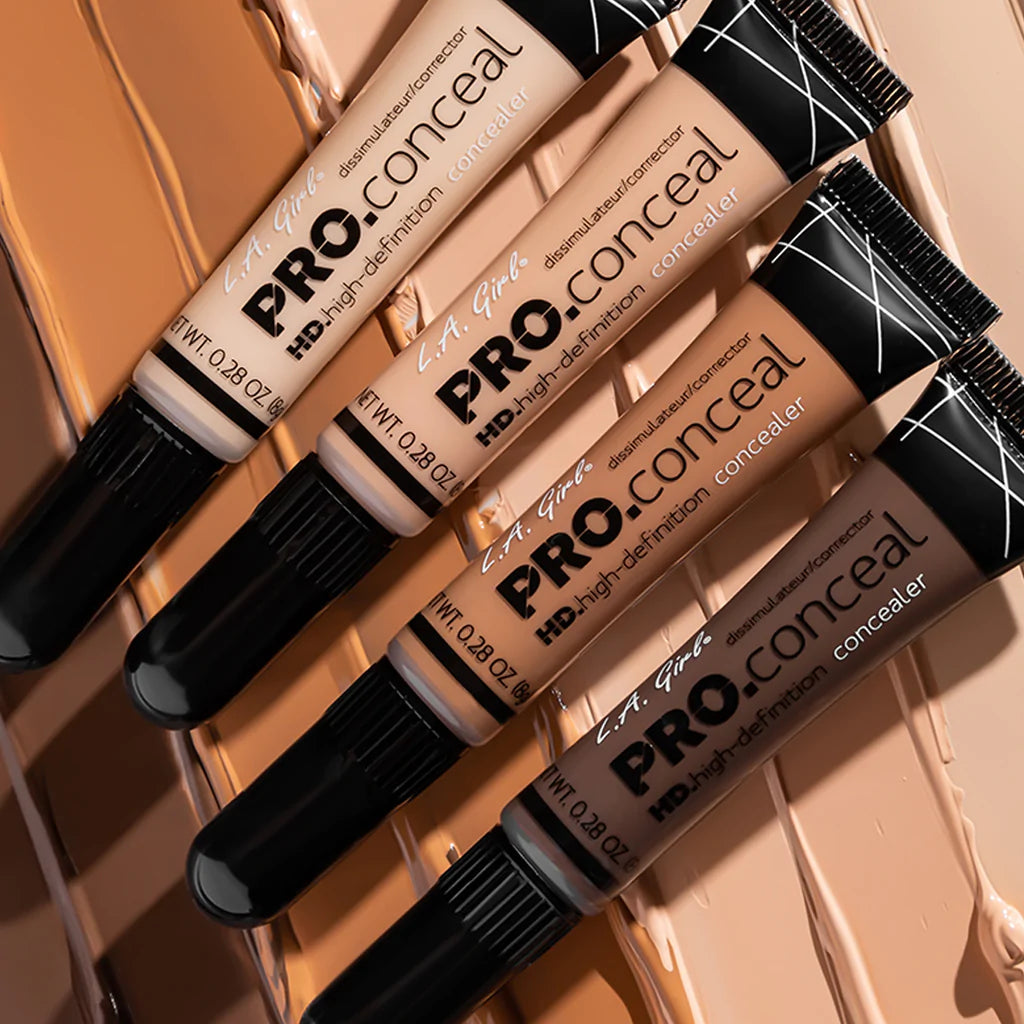 L.A Girl Pro Concealer High-Definition
