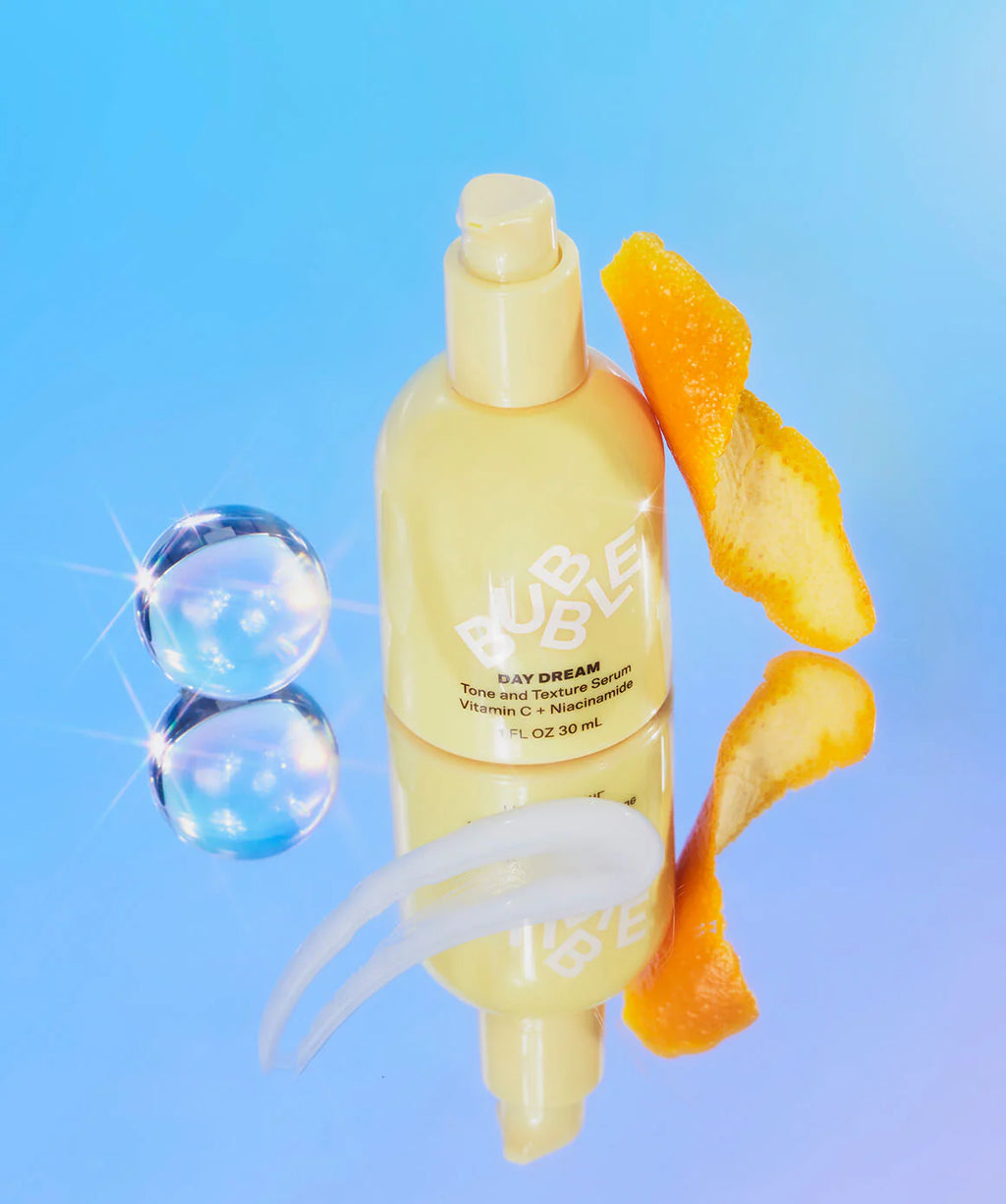 Bubble Vitamin C Day Dream Serum