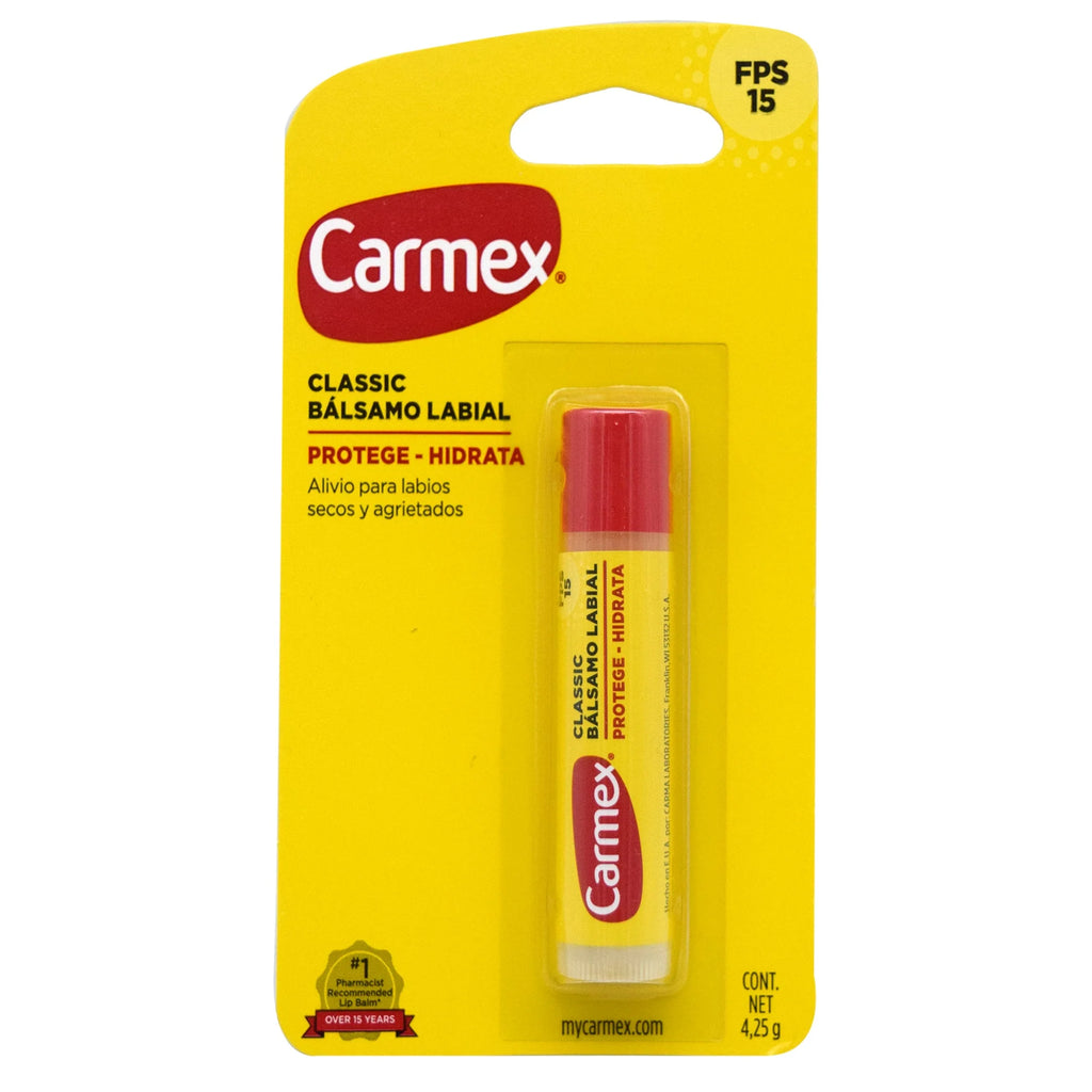 Carmex Lipbalm Classic