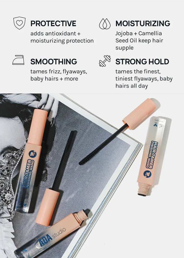 Aoa Hair Tamer Finishing Wand