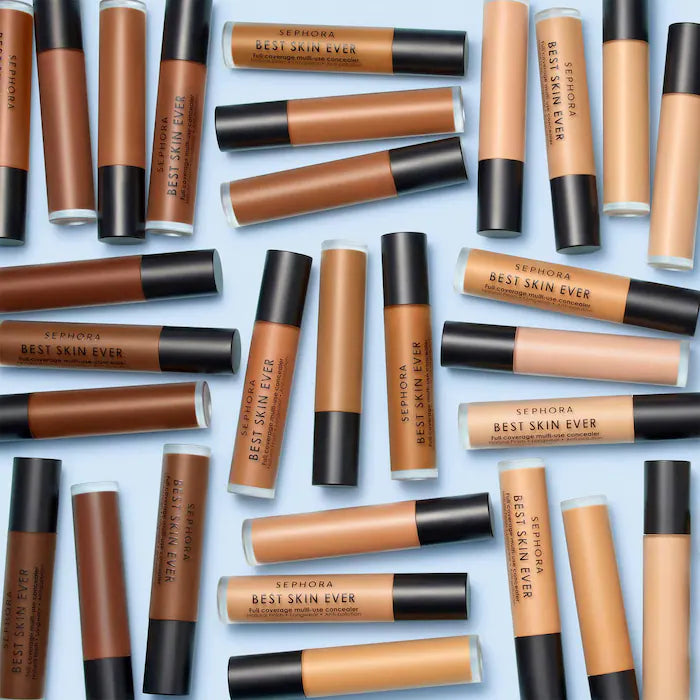 Sephora Concealer Best Skin Ever