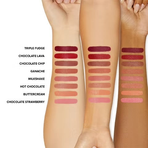 Too Faced Cocoa Bold Lipstick