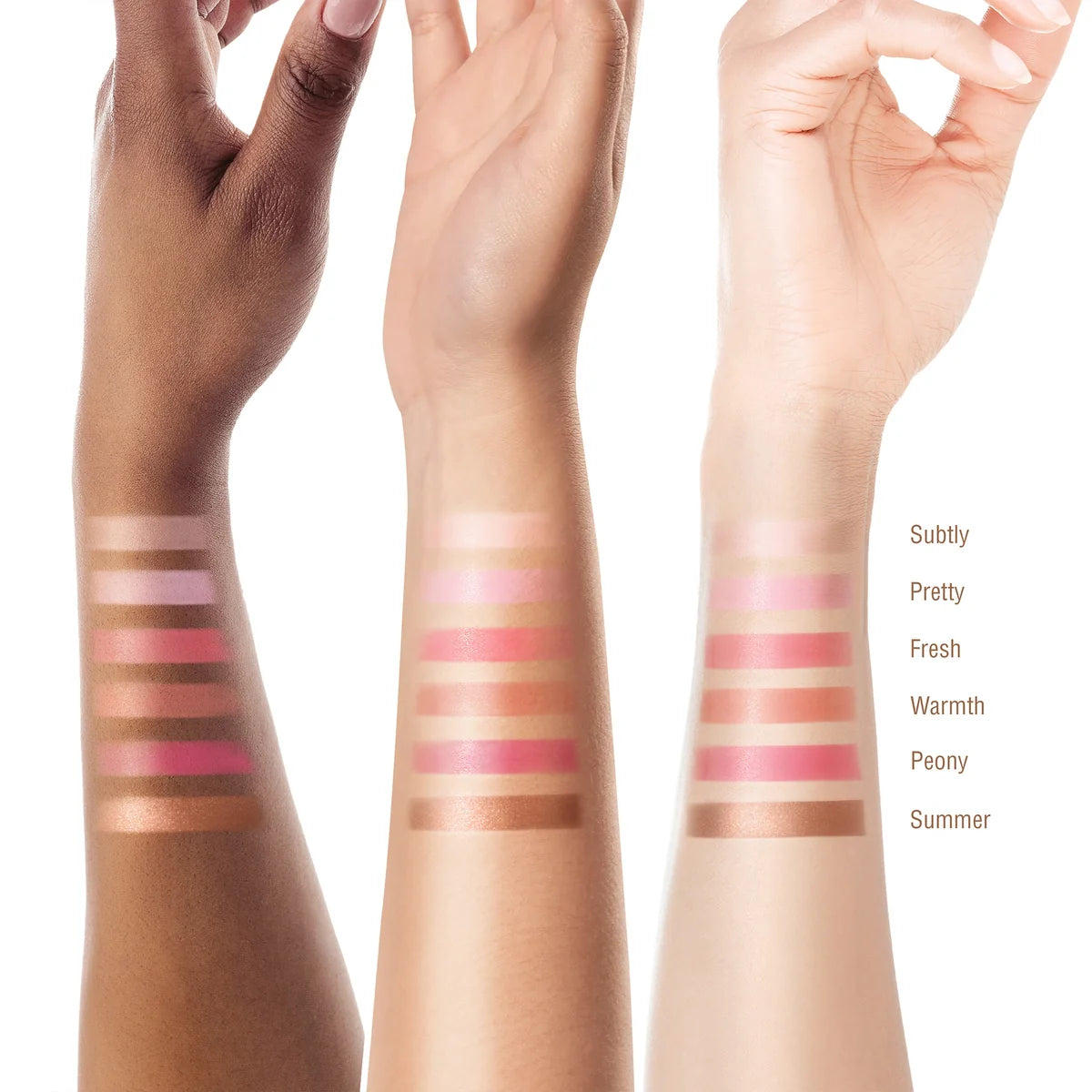 Pixi Beauty Liquid Glow Cheek Tint