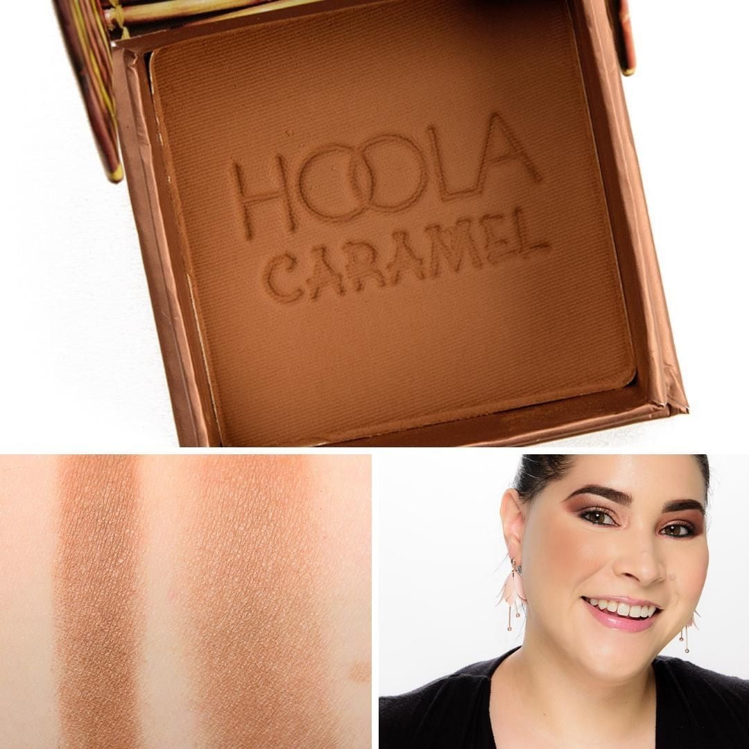 Benefit Hoola Caramel