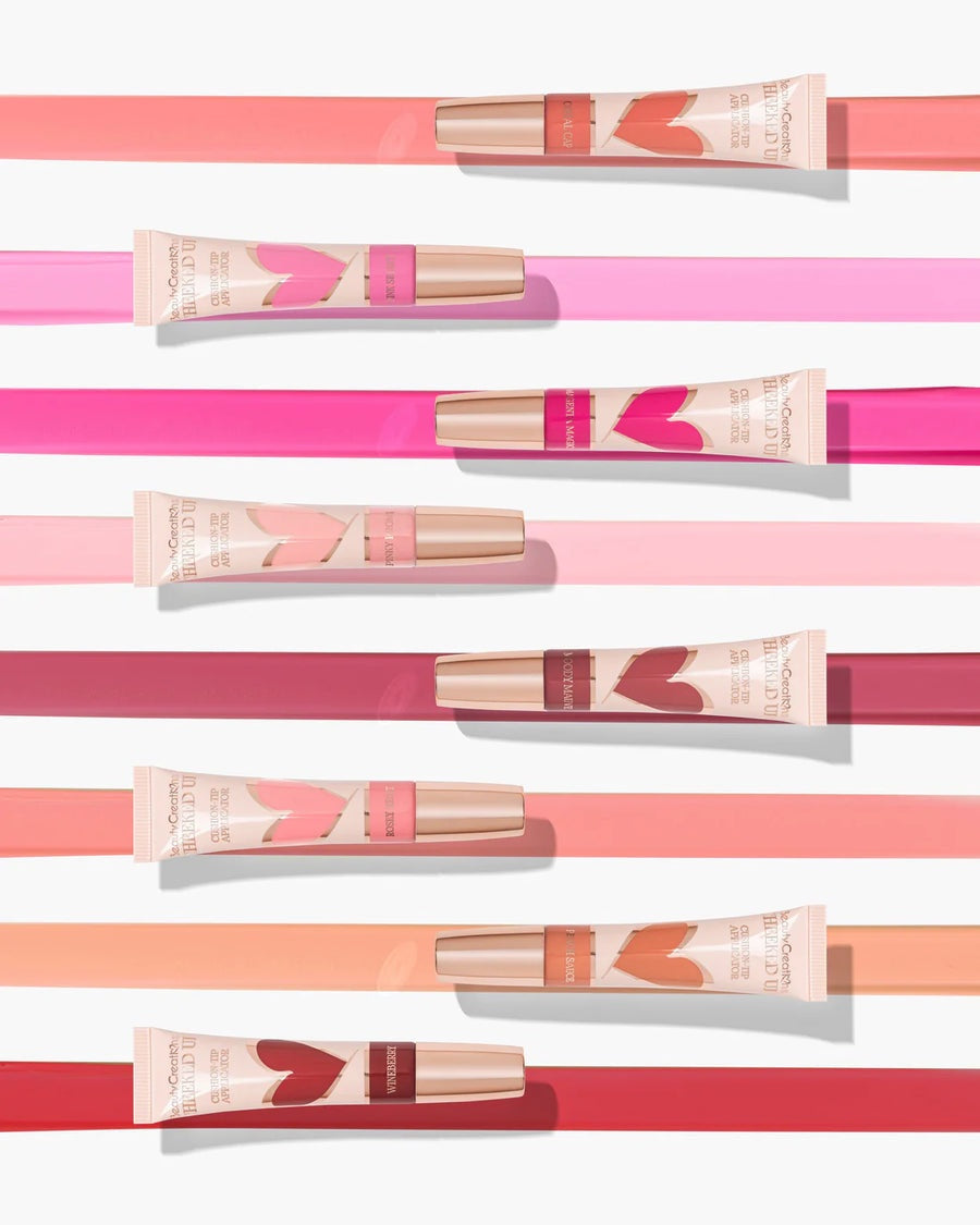 Beauty Creations Flawless Stay Liquid Blush