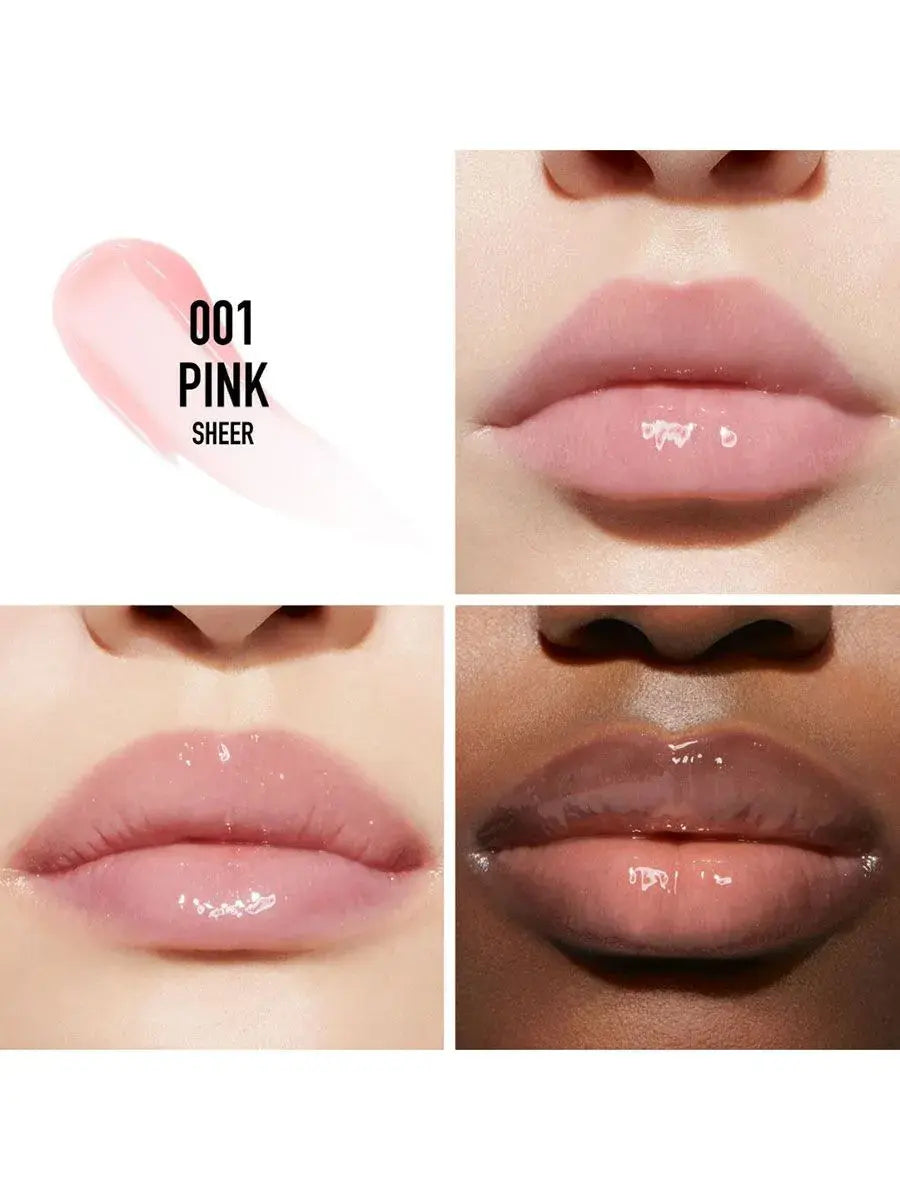 Dior Addict Lip Maximizer 029 Intense Grape
