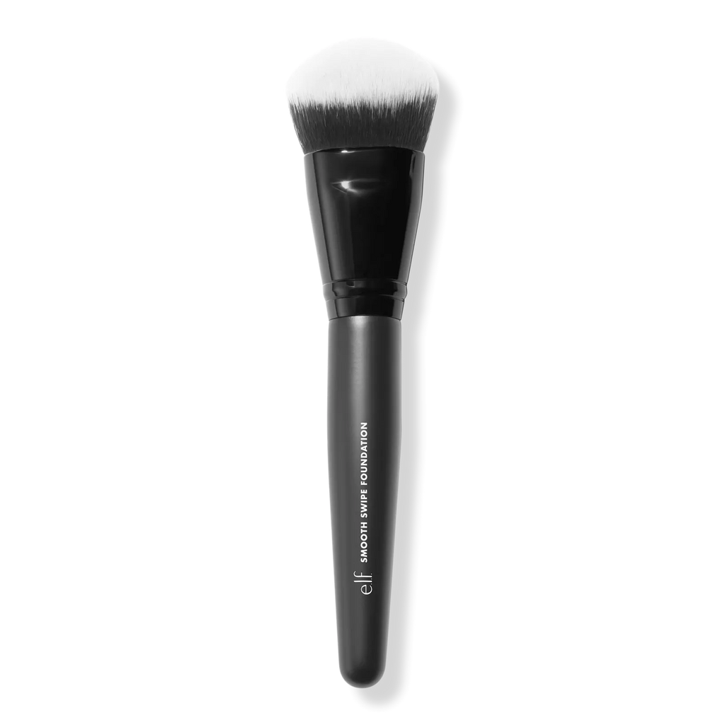 Elf Smooth Swipe Foundation Brush