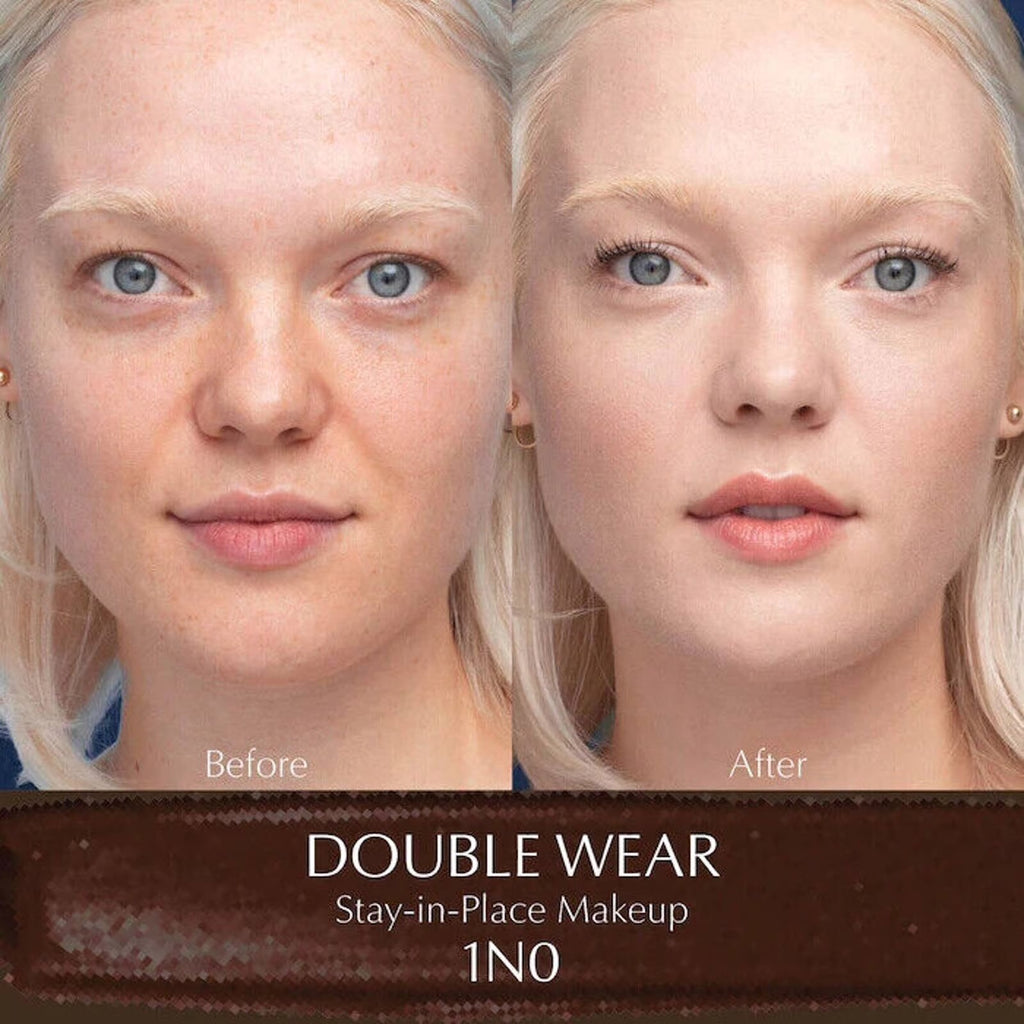 Foundation Estee Lauder DoubleWear StayinPlace