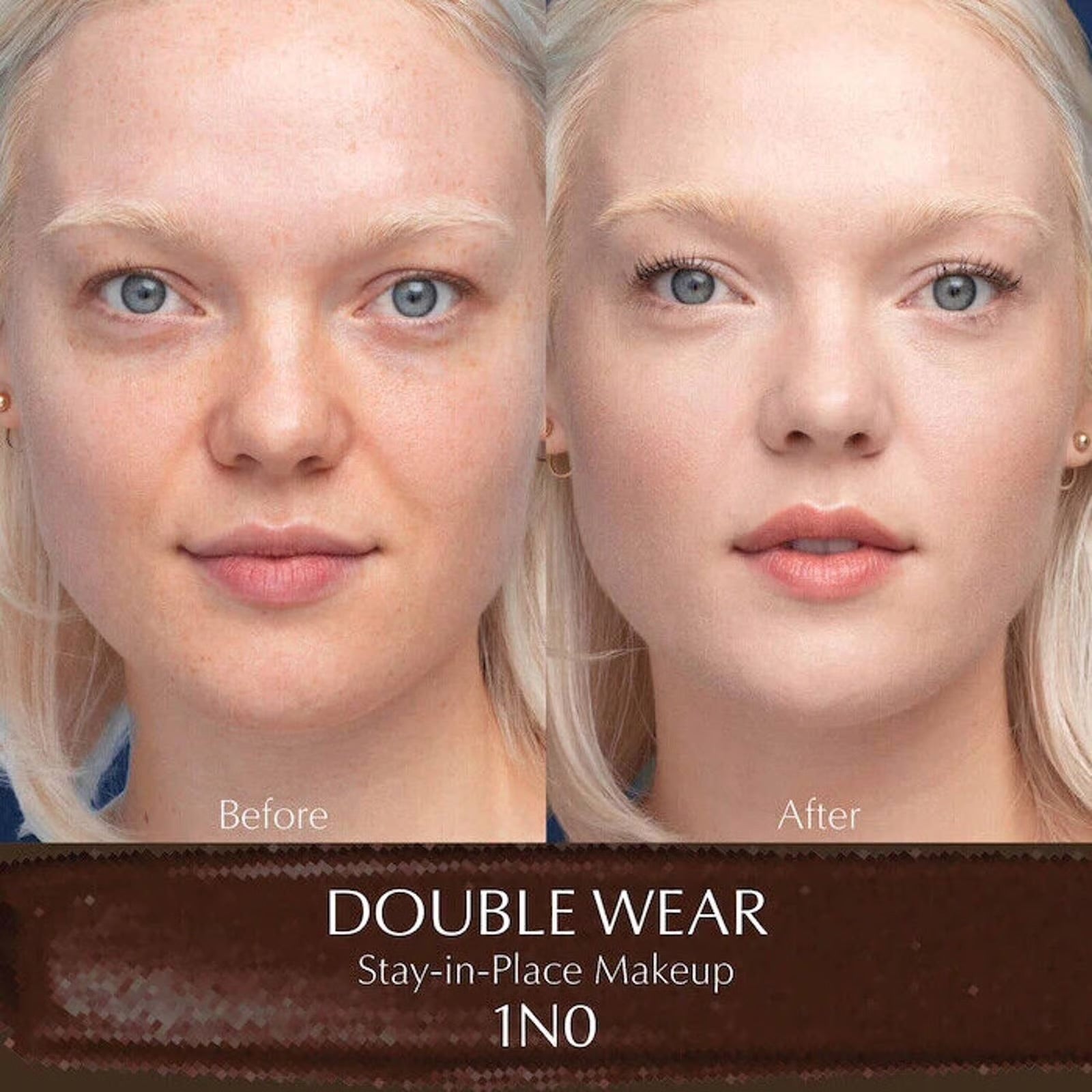 Foundation Estee Lauder DoubleWear StayinPlace