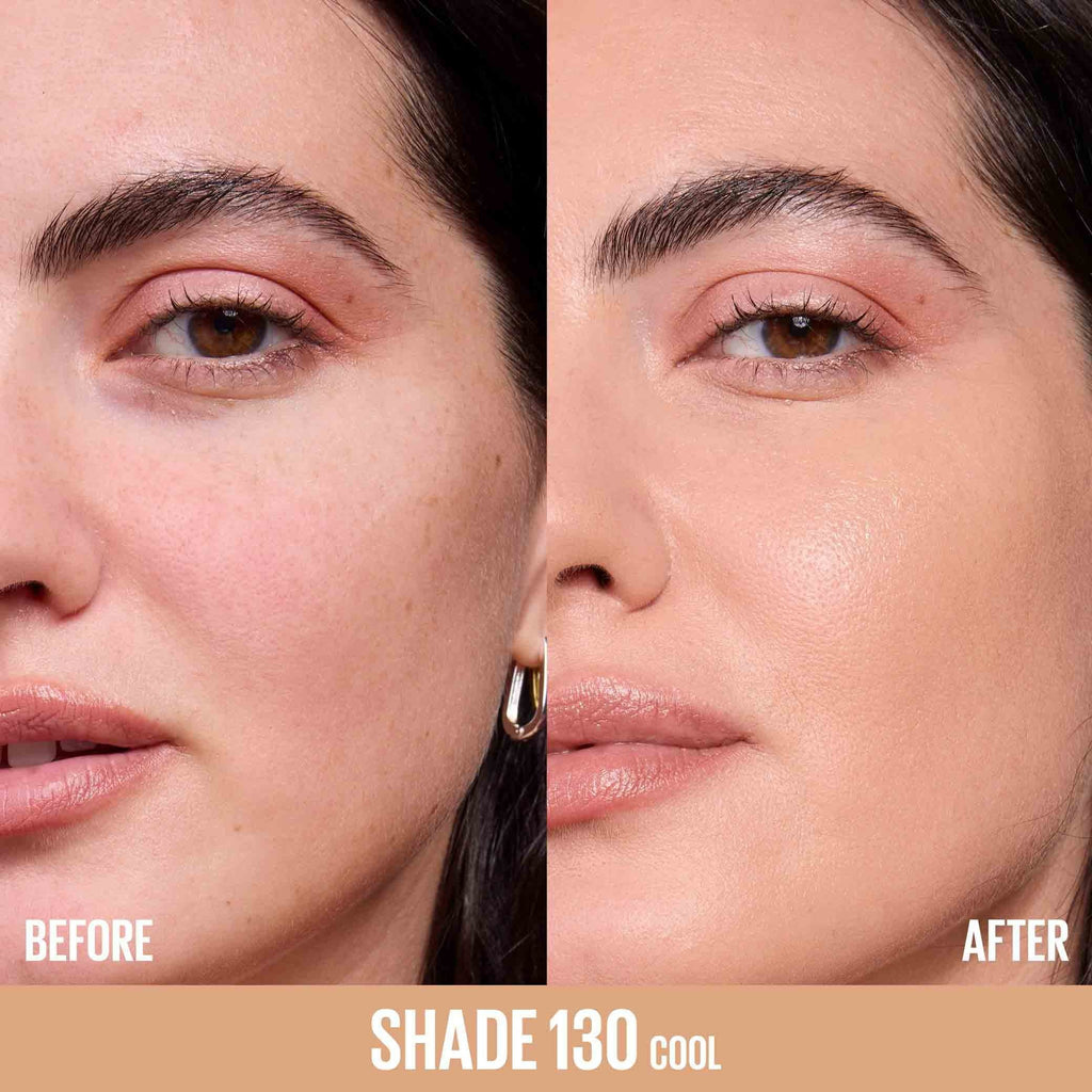 Maybelline Lifter Plump & Glow Foundation