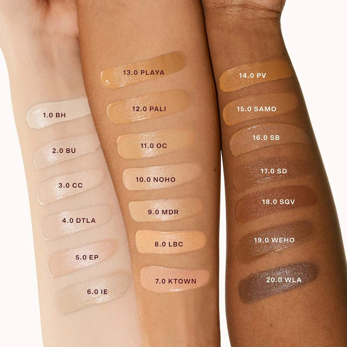 Tower 28 Swipe Hydrating Serum Concealer