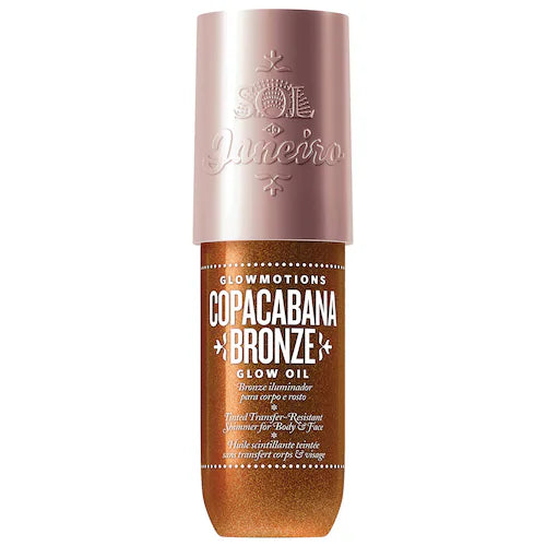 Sol de Janeiro Copa Cabaña Bronze Glow Oil