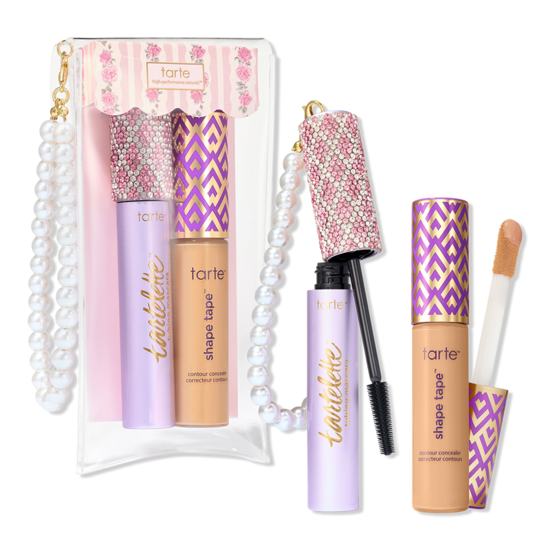 Tarte The Icons Best Sellers Set Shape Tape Concealer