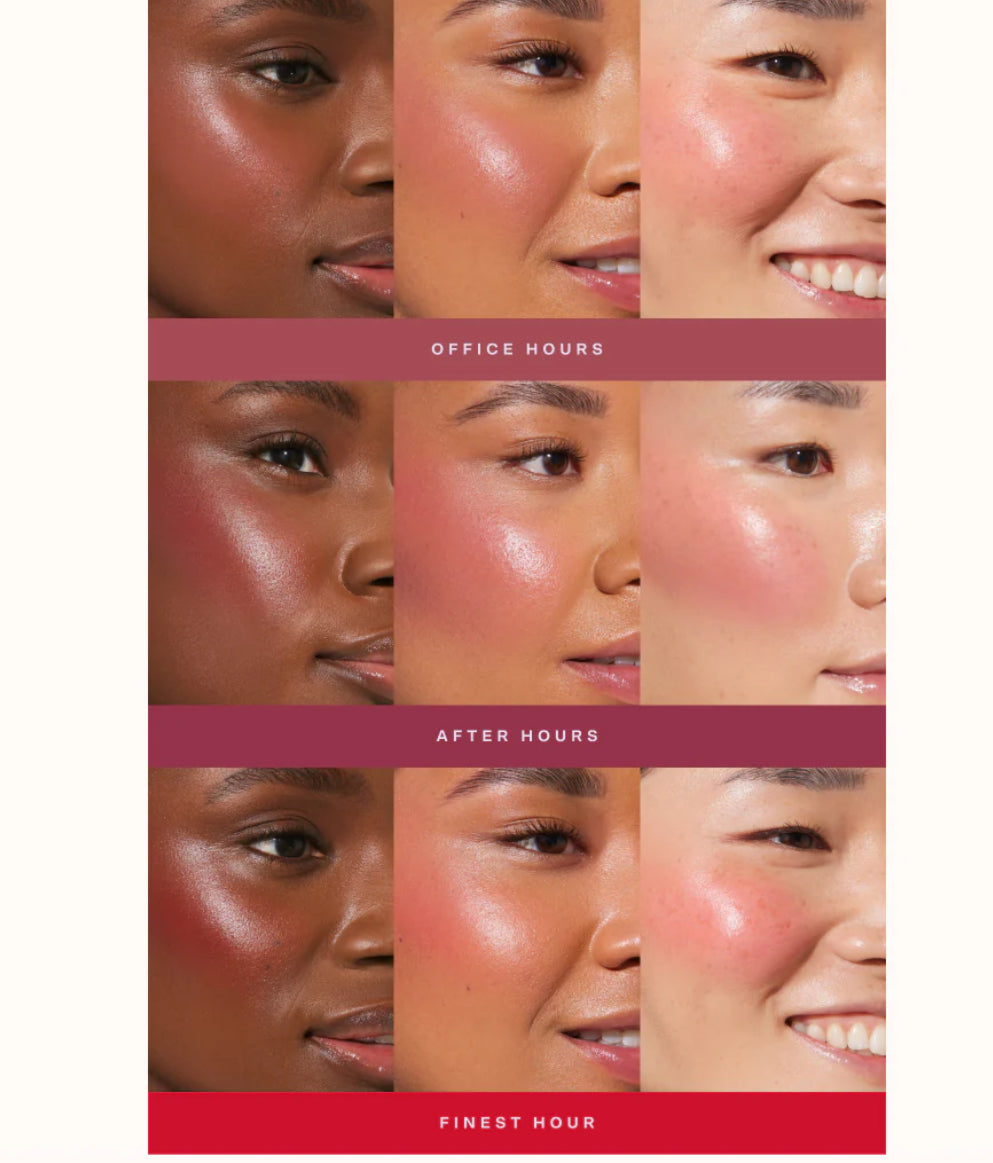 Tower 28 Please Cream Blush