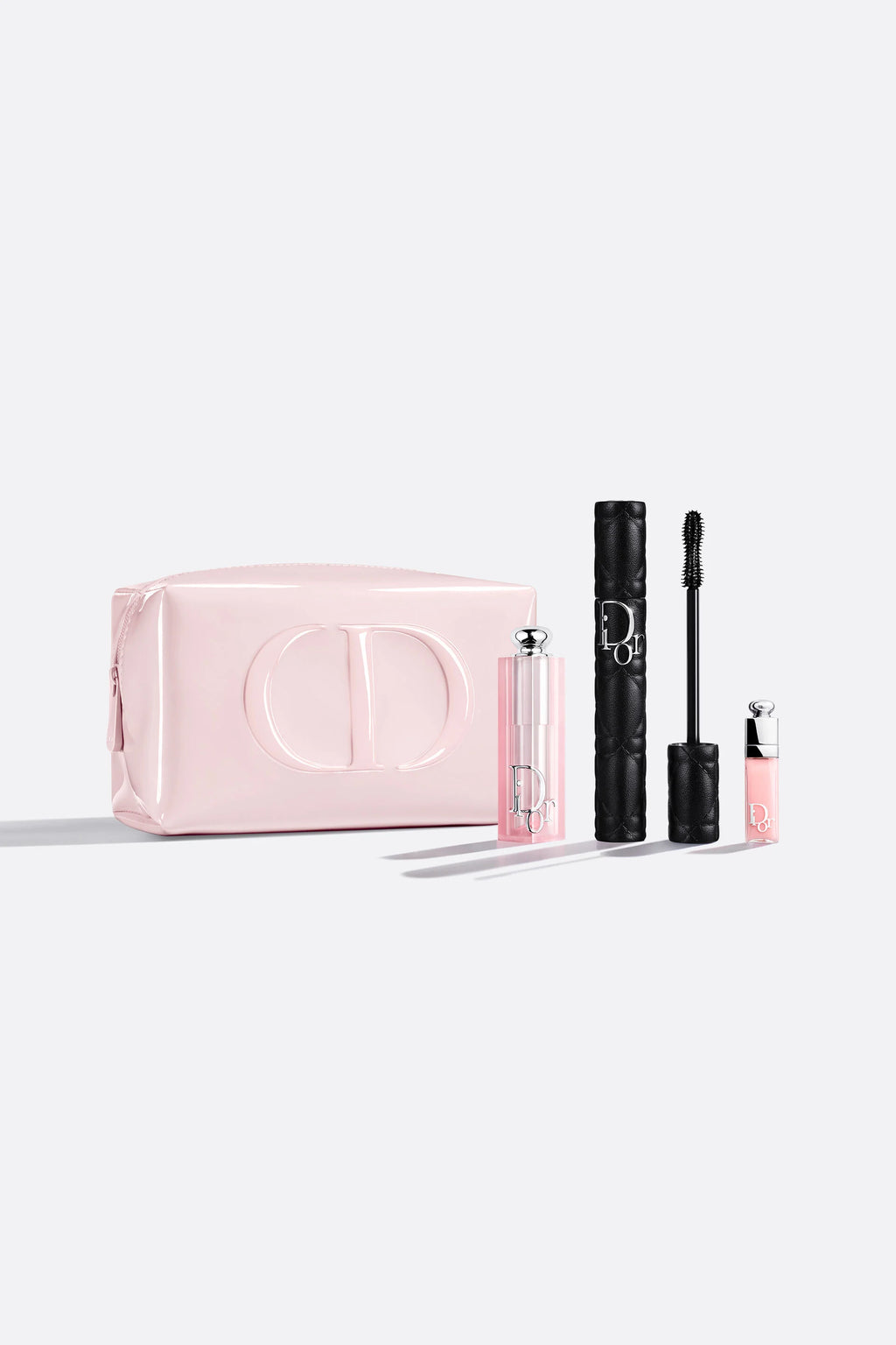 Dior Lip and Eye Makeup Essentials Set