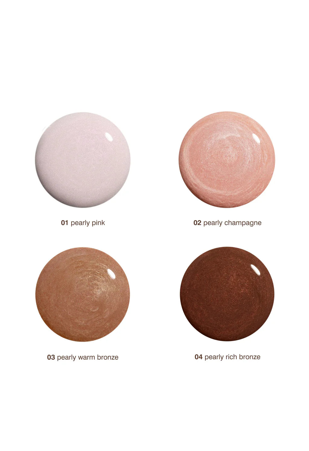 Rhode Highlight Milk Multipurpose Luminizer